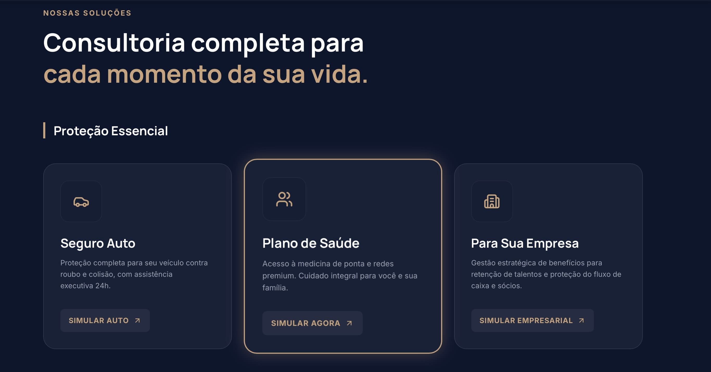 Fácil Seguros Detail 1